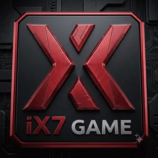 IX7 Game: A Practical Download and Login Guide — game icon