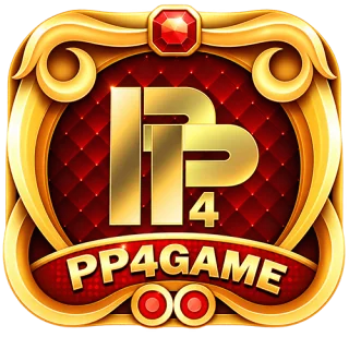PP4 Game app icon