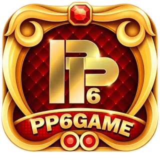 PP6 Game app icon