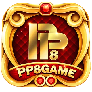 PP8 Game app icon